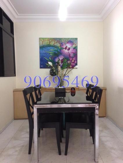 Blk 229 Bishan Street 23 (Bishan), HDB 4 Rooms #128687022